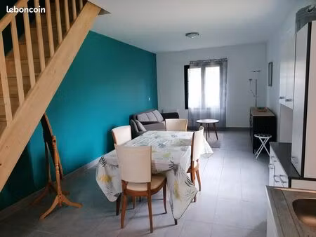 appartement - 50 m2 à fontainebleau