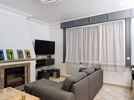 immeuble 187 m² ghyvelde