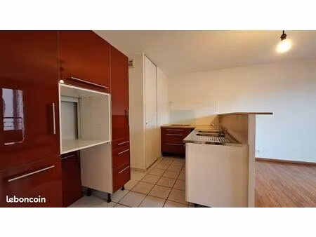 t2 à louer quartier du luxembourg