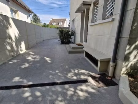 appartement 3 pièces 48 m²