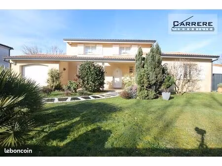 maison 6 pièces 133 m²