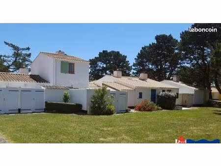 recherche t4 fermes marines