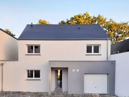 maison 6 pièces 100 m²