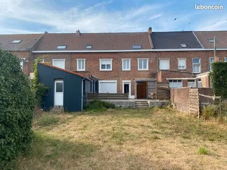maison familiale de 202 m2