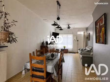 maison 4 pièces 81 m²