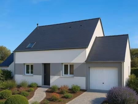 maison 5 pièces 69 m²