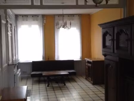 maison 5 pièces 130 m²