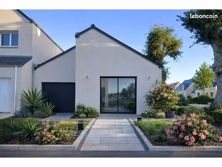 maison 4 pièces 60 m²