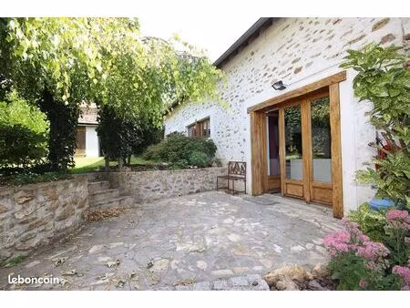maison 5 pièces 102 m²