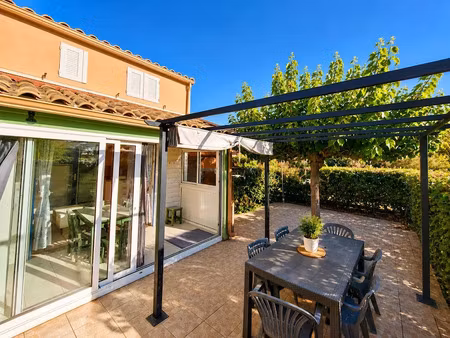 vente maison 3 pièces 41 m² à vendres (34350)  186 000 €