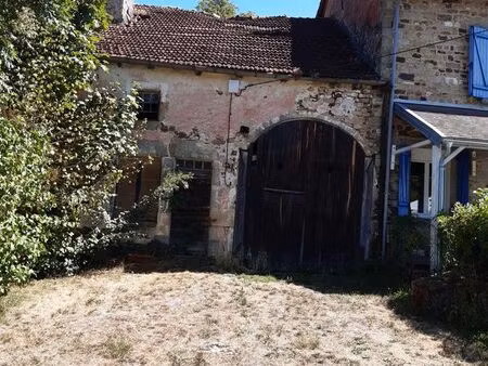 immobilier vend maison avec travaux
