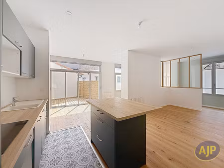 appartement de luxe à vendre dans le quartier saint ferdinand