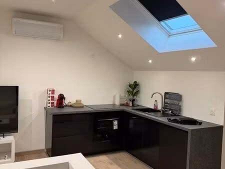 appartement lumineux auboué