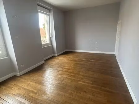 appartement f3 centre ville