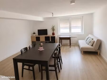 appartement f3 à louer