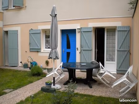 location appartement t2