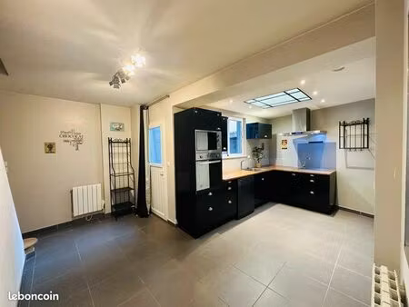 maison 97m2