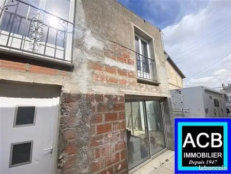 maison 5 pièces 168 m²