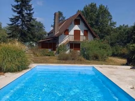 maison perigourdine proche libourne