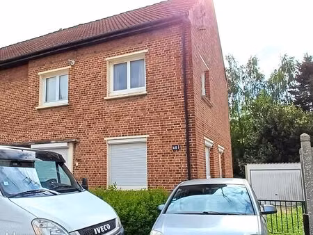 maison 91 m² sin le noble