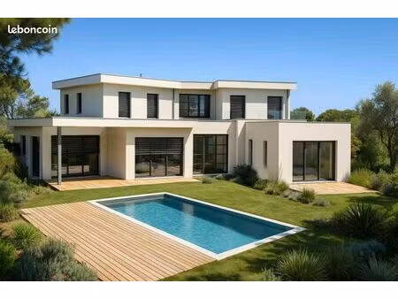 maison 6 pièces 148 m²