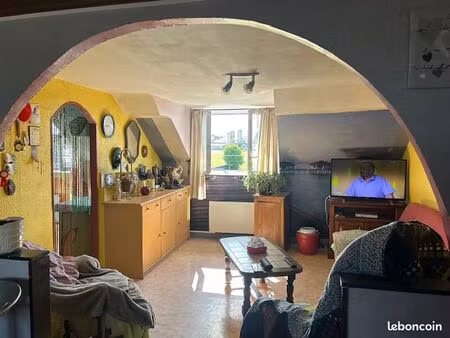 appartement 39 m2 a louer