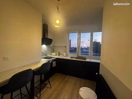 appartement t3 dunkerque centre