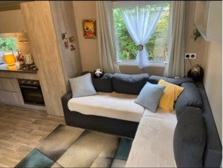 mobil home
