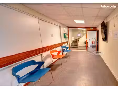 bureaux creil