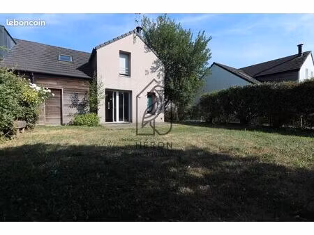 maison 4 pièces 83 m²