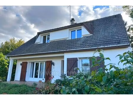 maison 4 pièces 108 m²