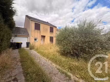 maison 7 pièces 125 m²