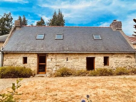 longère 4 pièces 63 m²