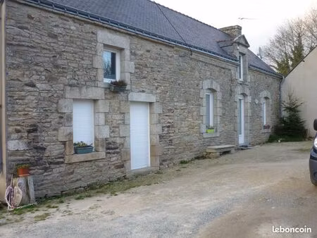 longère