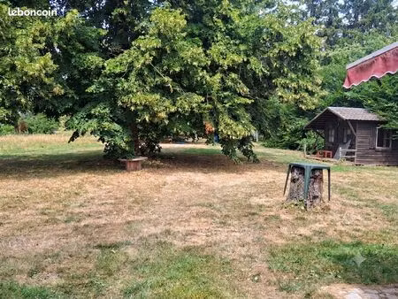 longère