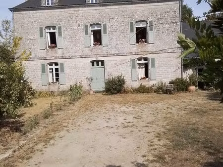 maison - ancien presbytère