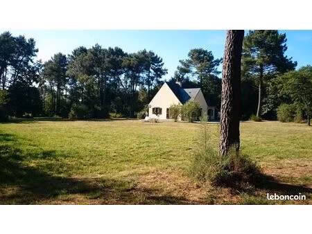 maison 5 pièces 110m2