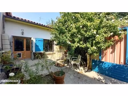 maison 5 pièces 160 m²