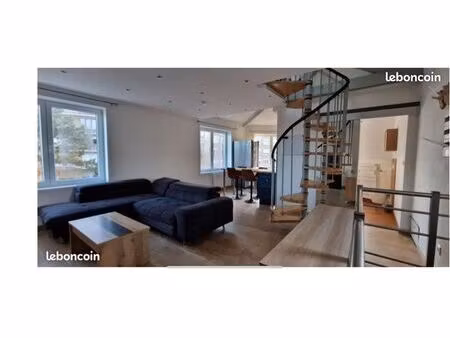 appartement 38m2