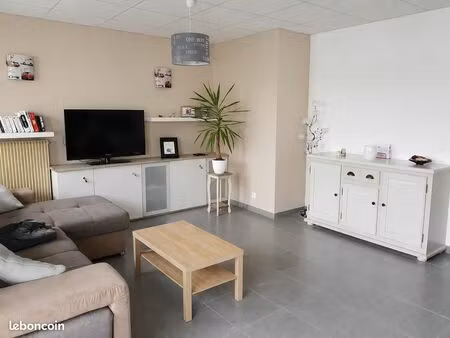appartement t3