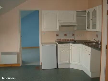 orchies  appartement 45m2  avec parking
