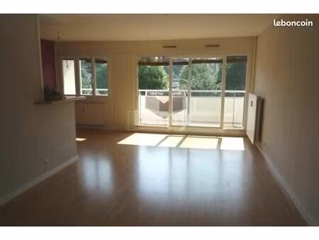 appartement 4 pièces 83 m²