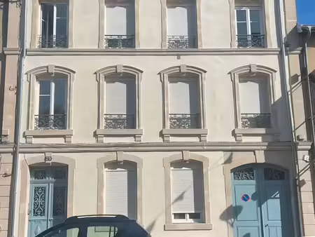 f3 à louer