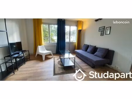 appartement 4 pièces 66 m²