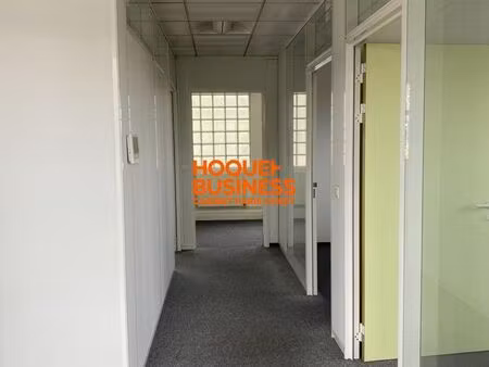 bureaux 85 m² rueil-malmaison