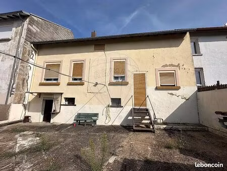 maison 5 pièces 114 m²