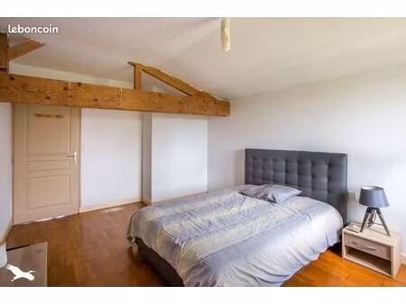 ferme 6 pièces 164 m²