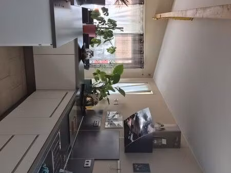 vente immobilière