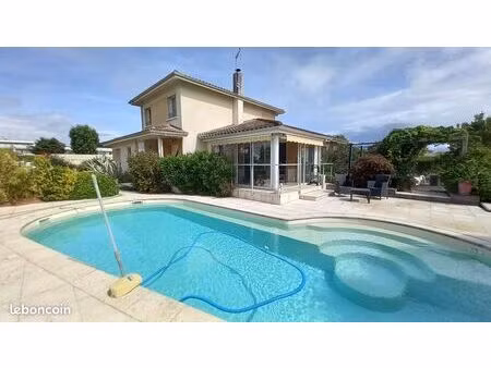 maison 6 pièces 152 m²