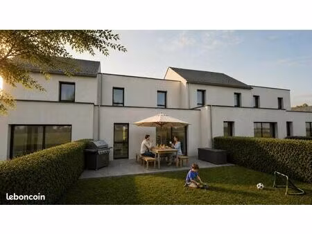 maison 1 pièce 80 m²
